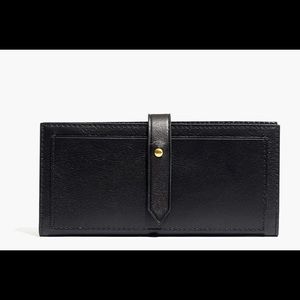 Madewell Post Wallet